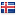 voetballivestream.tv server is located in Iceland
